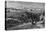 Jerusalem, from the Mount of Olives, 1902-null-Stretched Canvas
