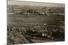 Jerusalem from the Mount of Olives-null-Mounted Photographic Print