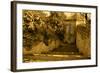 Jerusalem I-Ynon Mabat-Framed Photographic Print