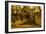 Jerusalem I-Ynon Mabat-Framed Photographic Print