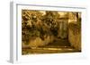 Jerusalem I-Ynon Mabat-Framed Photographic Print