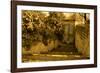 Jerusalem I-Ynon Mabat-Framed Photographic Print