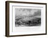 Jerusalem, Israel, 1841-Sam Fisher-Framed Giclee Print