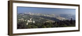 Jerusalem, Israel-null-Framed Photographic Print