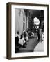 Jerusalem Street Scene-null-Framed Photographic Print