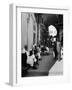 Jerusalem Street Scene-null-Framed Photographic Print