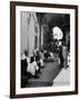 Jerusalem Street Scene-null-Framed Photographic Print