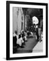 Jerusalem Street Scene-null-Framed Photographic Print