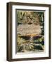 Jerusalem the Emanation of the Giant Albion-William Blake-Framed Giclee Print