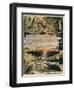 Jerusalem the Emanation of the Giant Albion-William Blake-Framed Giclee Print