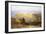 Jerusalem the Golden (Israel)-Samuel Lawson Booth-Framed Giclee Print