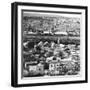 Jerusalem the Holy City, Goal of the Crusaders, Rescued Forever from the Turks, 1917-English Photographer-Framed Photographic Print