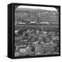 Jerusalem the Holy City, Rescued from the Turks, Palestine, World War I, C1917-1918-null-Framed Stretched Canvas