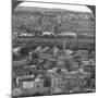 Jerusalem the Holy City, Rescued from the Turks, Palestine, World War I, C1917-1918-null-Mounted Photographic Print