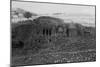 Jerusalem Tombs-null-Mounted Photographic Print