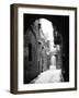 Jerusalem: Winter-null-Framed Photographic Print