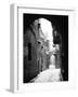 Jerusalem: Winter-null-Framed Photographic Print