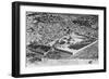 Jerusalem-null-Framed Photographic Print