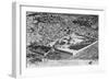 Jerusalem-null-Framed Photographic Print