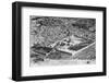 Jerusalem-null-Framed Photographic Print