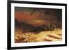 Jerusalem-null-Framed Giclee Print