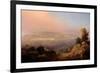 Jerusalem-Maxim Nikiphorovich Vorobyev-Framed Giclee Print