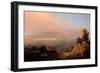 Jerusalem-Maxim Nikiphorovich Vorobyev-Framed Giclee Print