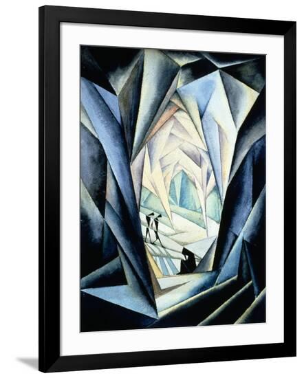 Giclee Print, , large
