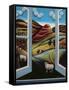 Canvas Black