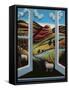 Canvas Black