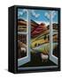 Canvas Black