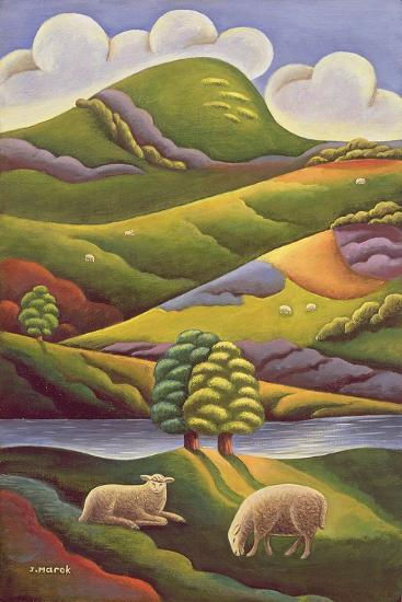 Premium Giclee Print, , large