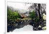 Jesmond Dene, Newcastle-Upon-Tyne, Tyne and Wear, 1926-null-Framed Giclee Print