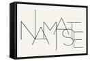 Canvas Black