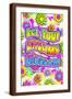 Brown Frame
