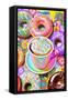 Canvas Black