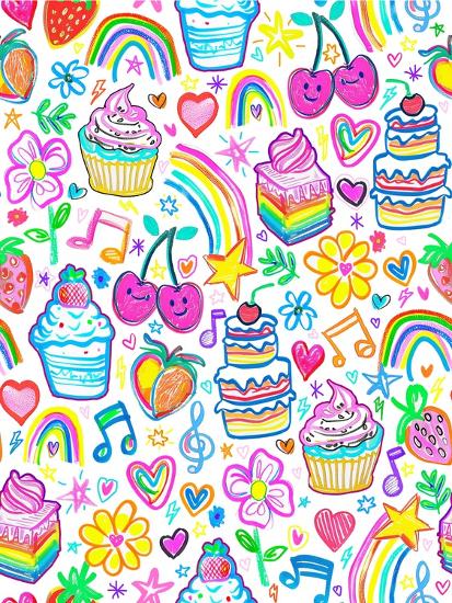 Art Print, , large