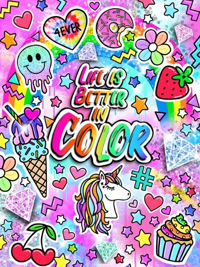 Art Print, , large