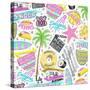Stretched Canvas