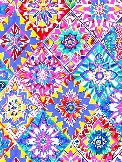 Art Print, , large