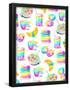 Essential Black