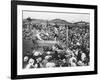 Jess Willard (1883-1968)-null-Framed Giclee Print