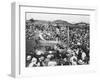 Jess Willard (1883-1968)-null-Framed Giclee Print