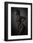 Jess-Catchlight Studio-Framed Photographic Print