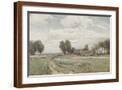 Brown Frame