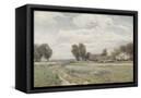 Canvas Black