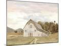 Wood Mount