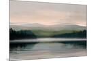 Wood Mount