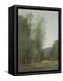 Canvas Black