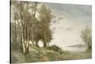 Stretched Canvas